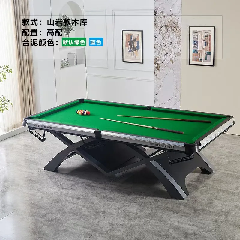 Table Tennis Live - Mesa de billar TAO estándar para