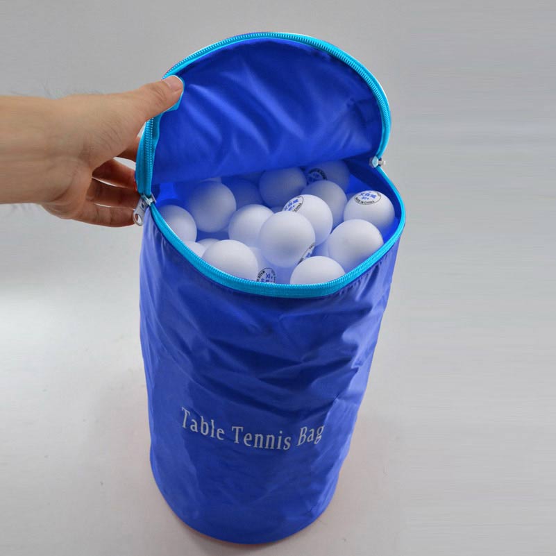 Table Tennis Gun - Bolsa de tenis de mesa Oxford