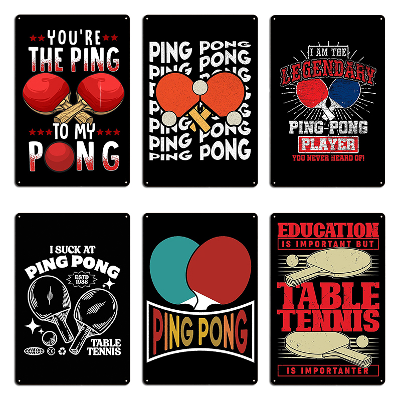 Table Tennis Live - Es el ping a mi Pong,