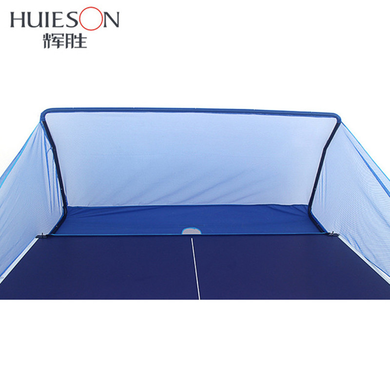 Table Tennis Gun - Huieson-red de captura de pelotas de