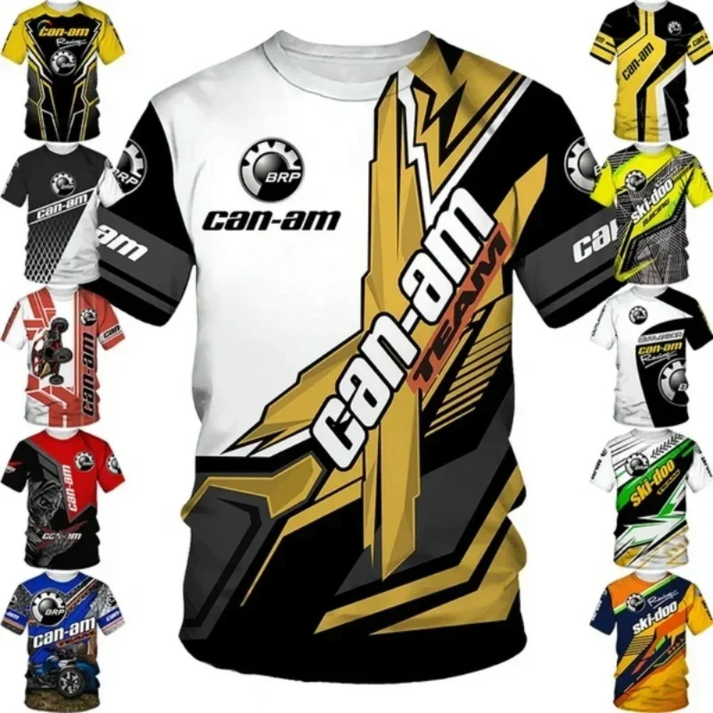 Table Tennis Training China - Camiseta Deportiva Extrema con Estampado 3D