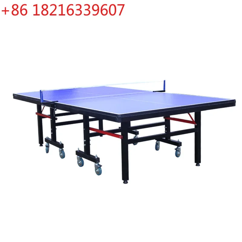 Table Tennis Live - Mesa de tenis de mesa para