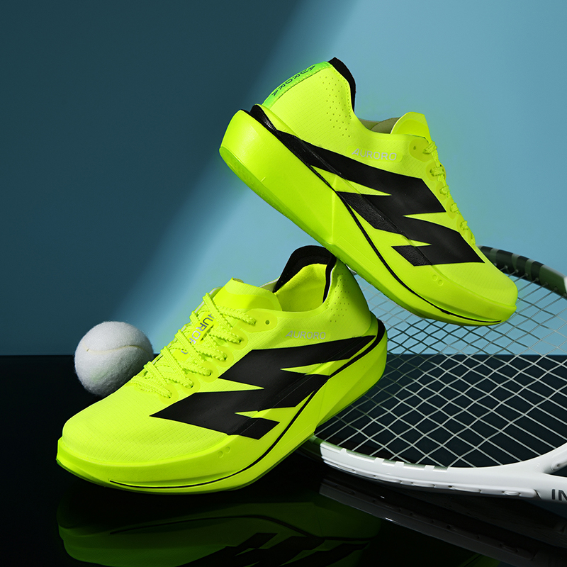 Table Tennis Gun - Zapatos de tenis profesionales para hombre,