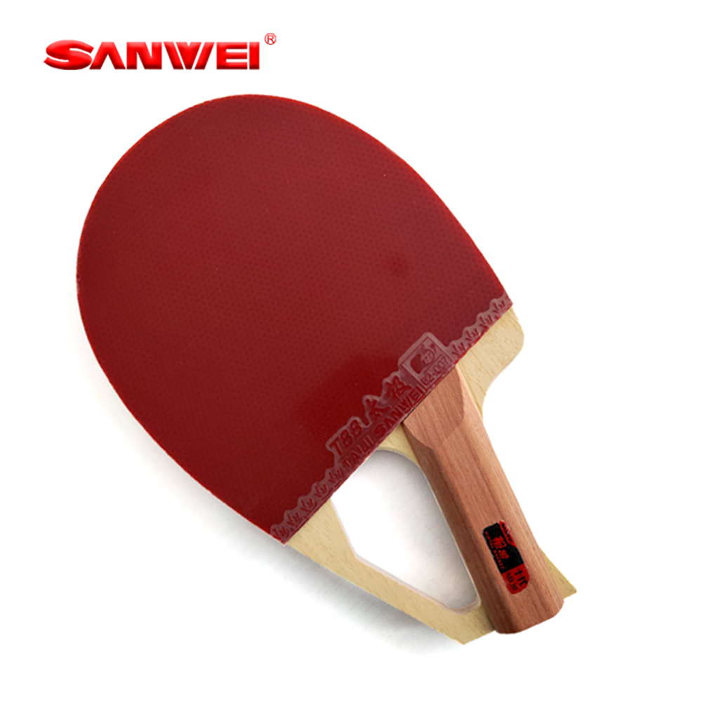 Table Tennis Racket - Raqueta de Tenis de Mesa Original