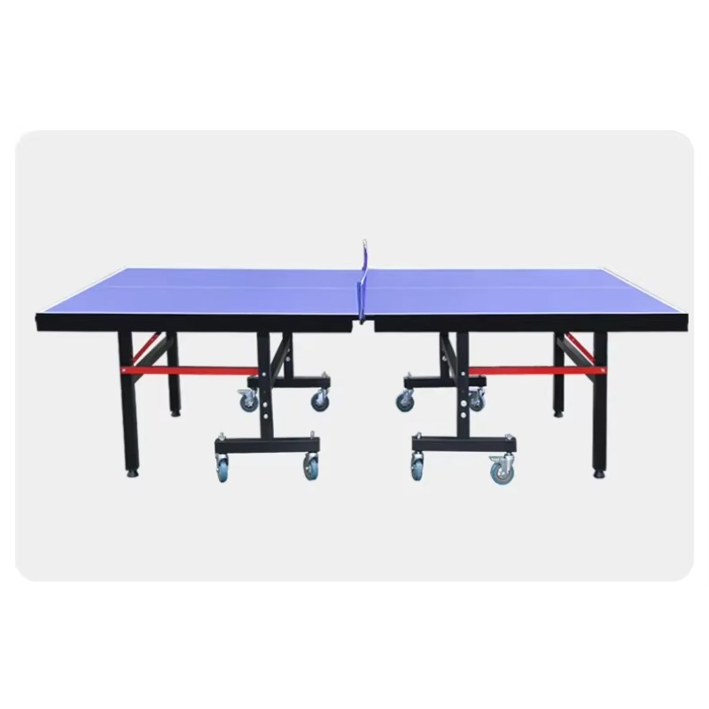 Table Tennis Live - Mesa de ping-pong plegable móvil para