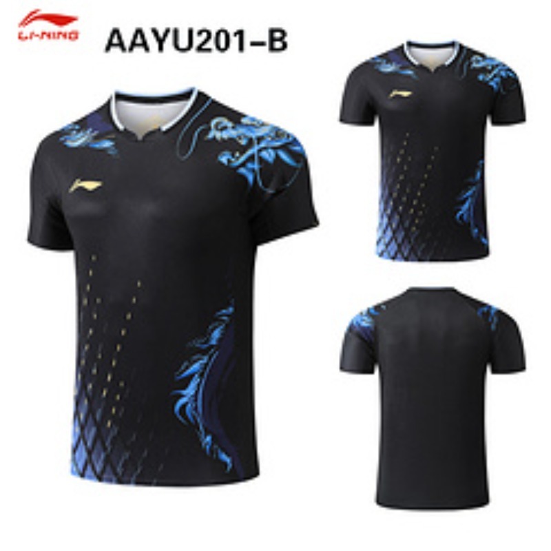 Table Tennis France - Nuevo traje de tenis de mesa