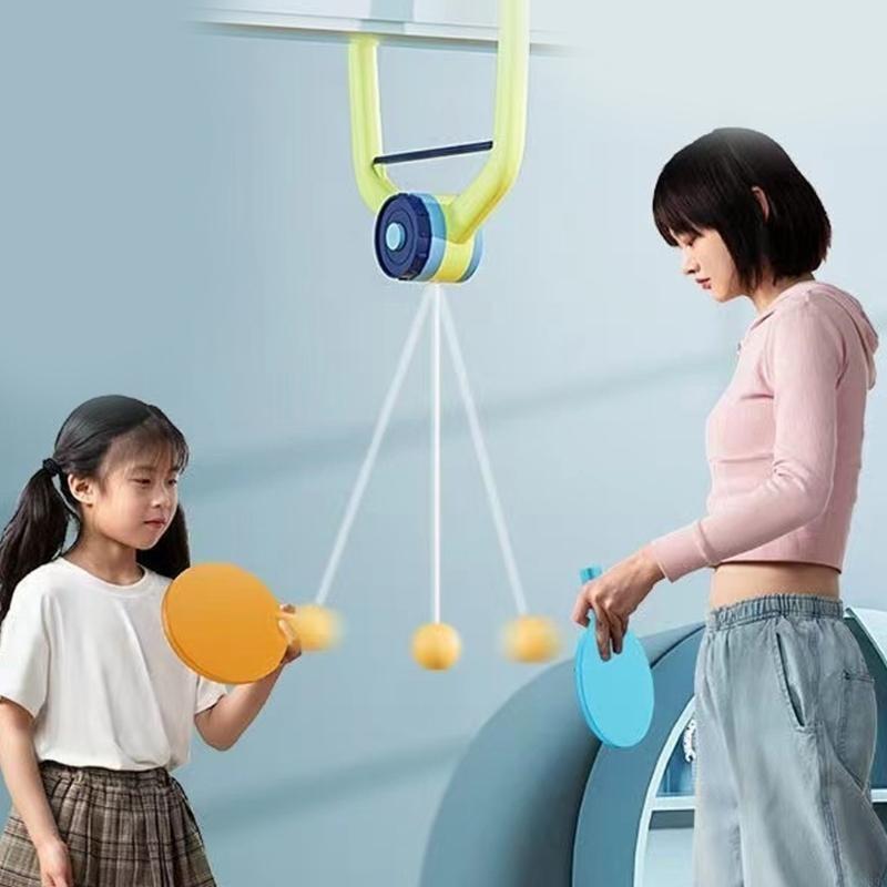 Table Tennis Animation - M89C Trainer tenis colgante Juego para