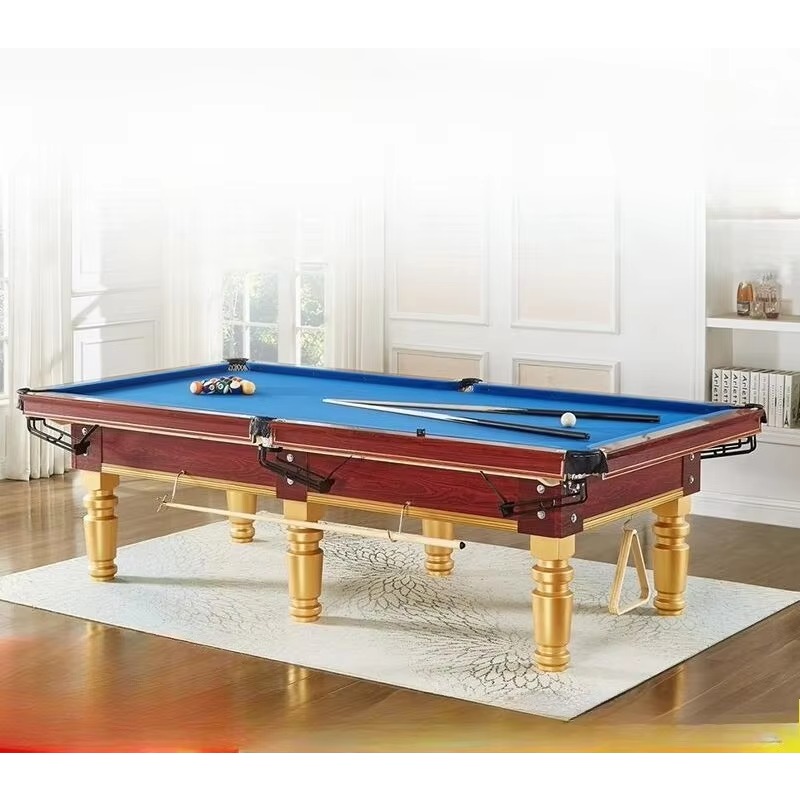 Table Tennis Live - Mesa de billar china TAO Black