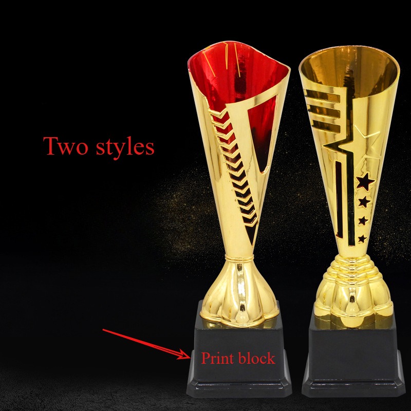 Table Tennis Team Championship - Personalización de trofeo, baloncesto de alta