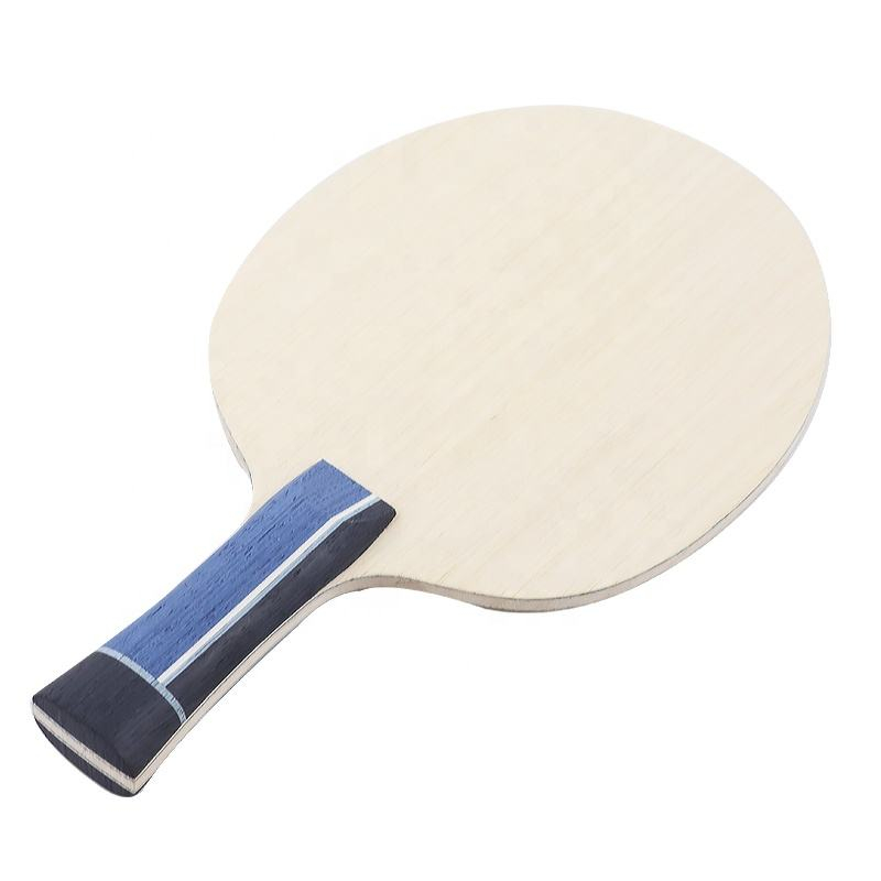Table Tennis Racket - 1 Unidad de Pala de Tenis