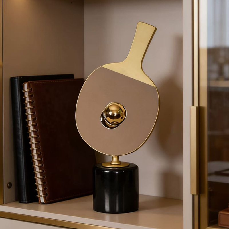 Table Tennis Live - Mueble moderno y sencillo para sala