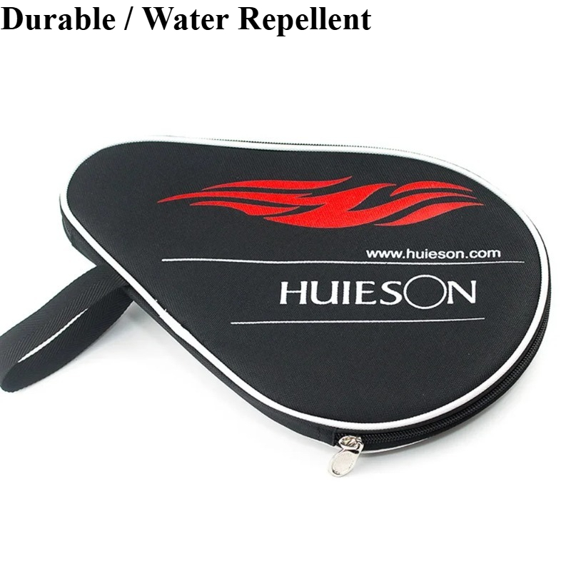 Bolsas portátiles para palas d - Table Tennis Backhand reseña y precio