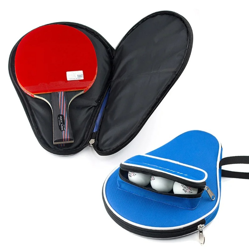 Bolsas portátiles para palas d - Table Tennis Backhand reseña y precio