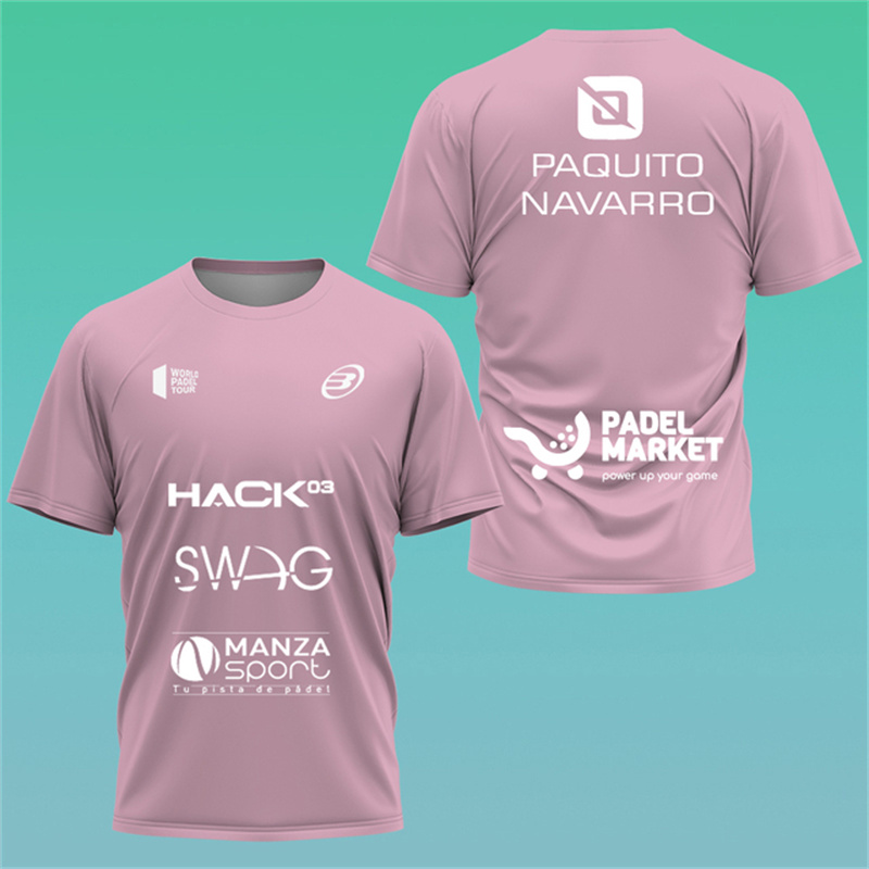 Camiseta Deportiva de Tenis pa - Table Tennis Training China reseña y precio