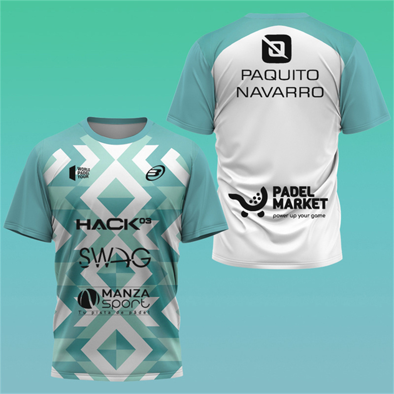 Camiseta Deportiva de Tenis pa - Table Tennis Training China reseña y precio
