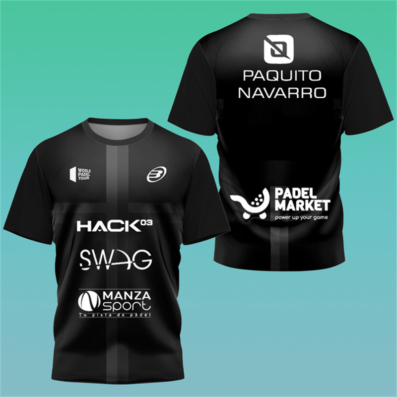 Camiseta Deportiva de Tenis pa - Table Tennis Training China reseña y precio