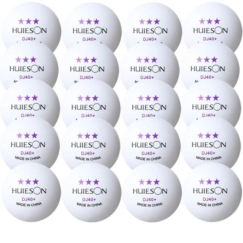 Eroswing Huieson - Pelotas de  - Table Tennis Video Game reseña y precio