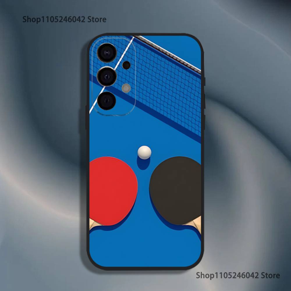 Raqueta de tenis de mesa Ping  - Table Tennis Animation reseña y precio