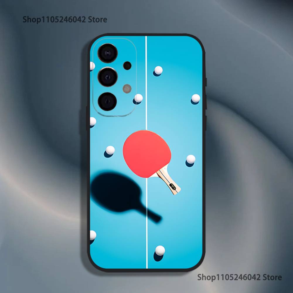 Raqueta de tenis de mesa Ping  - Table Tennis Animation reseña y precio