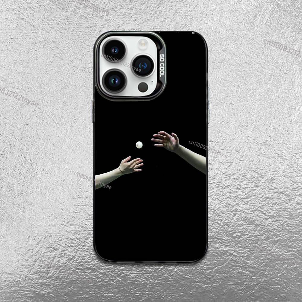 Funda para Teléfono con Diseño - Table Tennis Animation reseña y precio