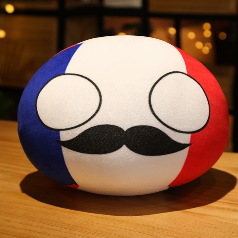 10-30cm Kawaii Polonia juguete - Table Tennis France reseña y precio