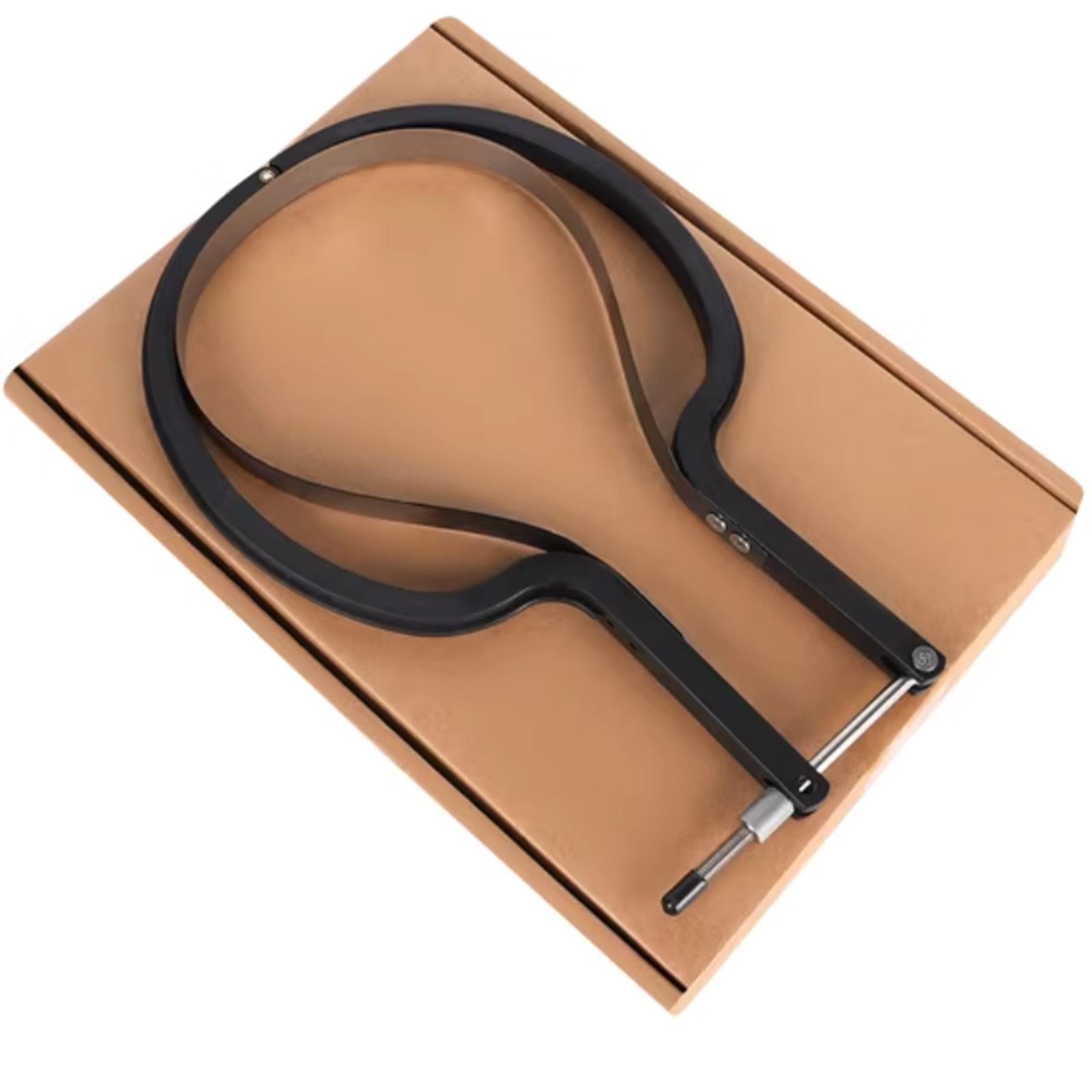Kit de Corte para Tenis de Mes - Table Tennis Racket reseña y precio