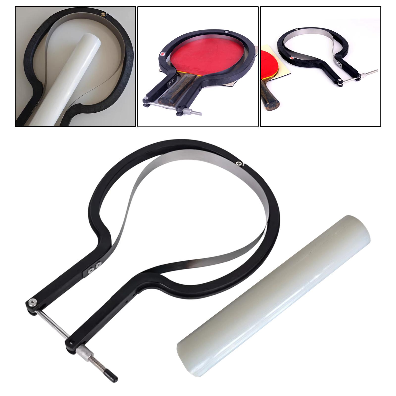 Kit de Corte para Tenis de Mes - Table Tennis Racket reseña y precio