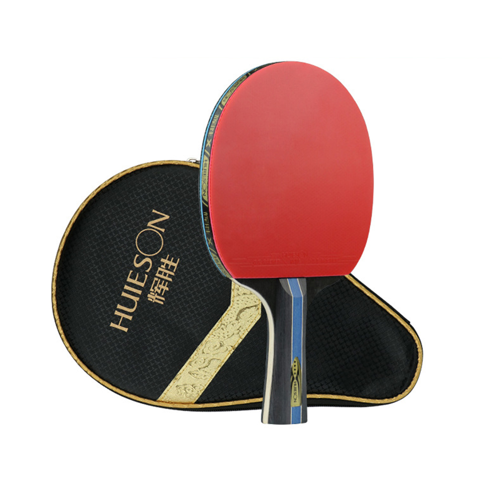 Raqueta de Tenis de Mesa Liger - Table Tennis Injury reseña y precio