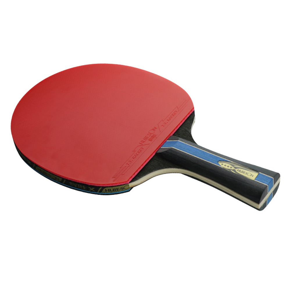 Raqueta de Tenis de Mesa Liger - Table Tennis Injury reseña y precio