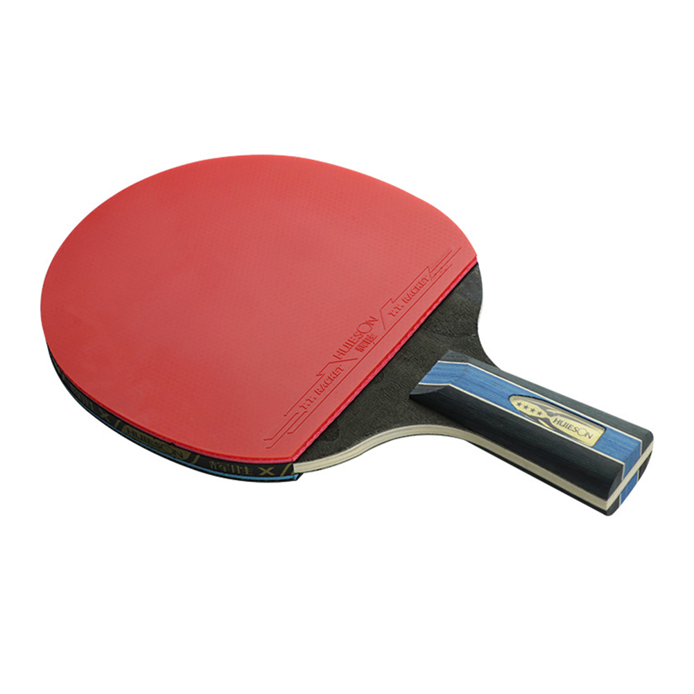 Raqueta de Tenis de Mesa Liger - Table Tennis Injury reseña y precio