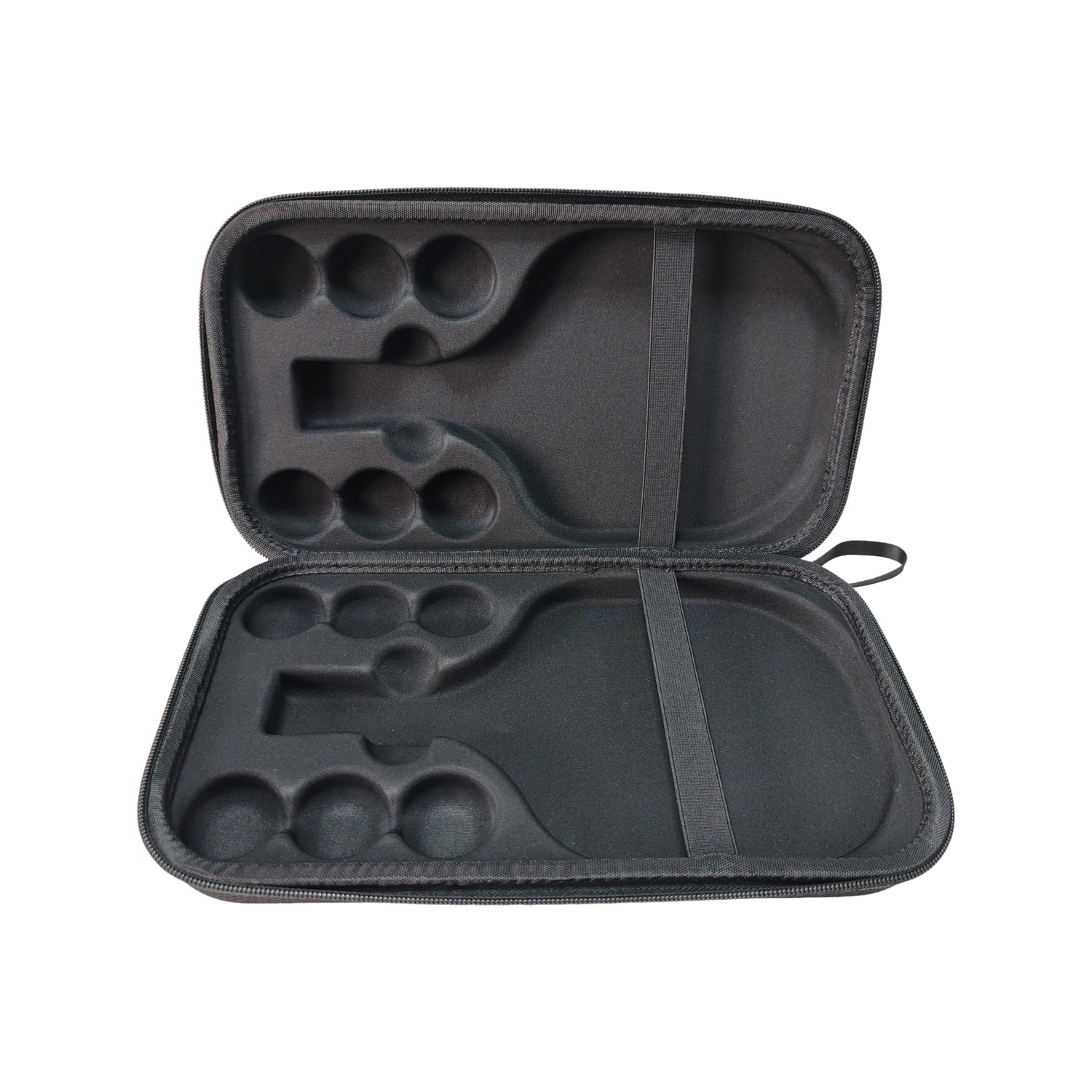 Bolsa para raqueta de tenis de - Table Tennis Gun reseña y precio