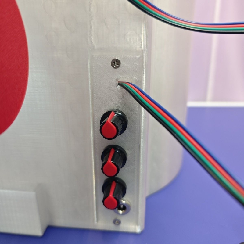 Máquina lanzapelotas de tenis  - Table Tennis Gun reseña y precio