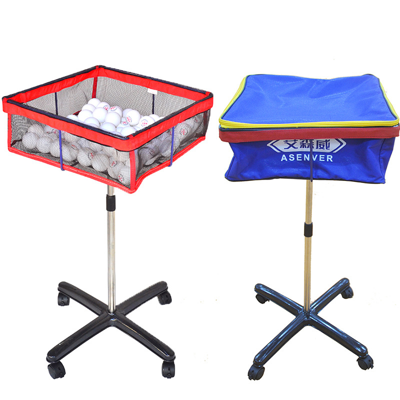 Colector de pelotas de tenis d - Table Tennis Hub reseña y precio