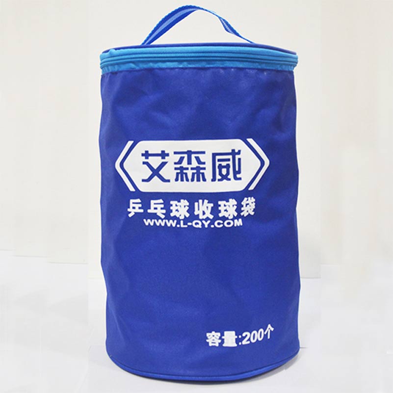 Bolsa de tenis de mesa Oxford  - Table Tennis Gun reseña y precio