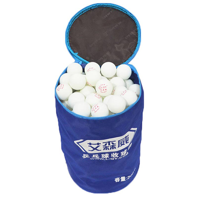 Bolsa de tenis de mesa Oxford  - Table Tennis Gun reseña y precio