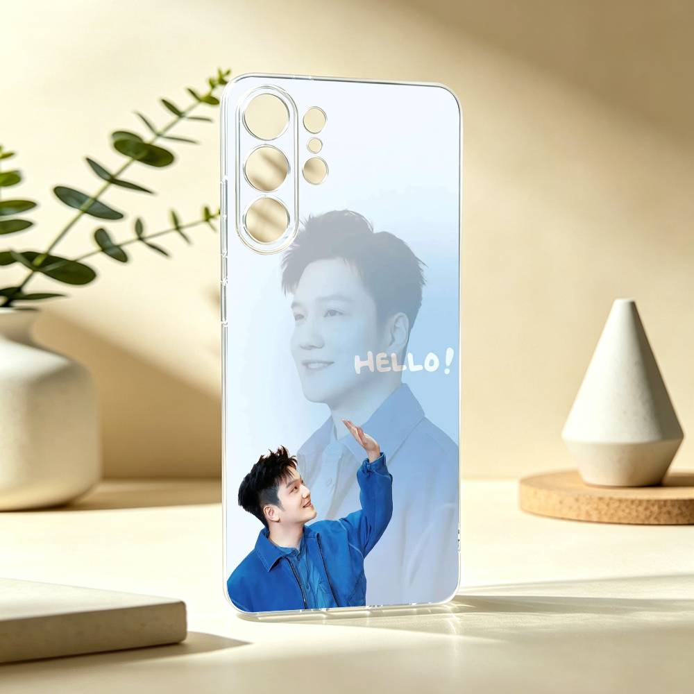 Funda de Teléfono Fan Zhendong - Table Tennis Animation reseña y precio