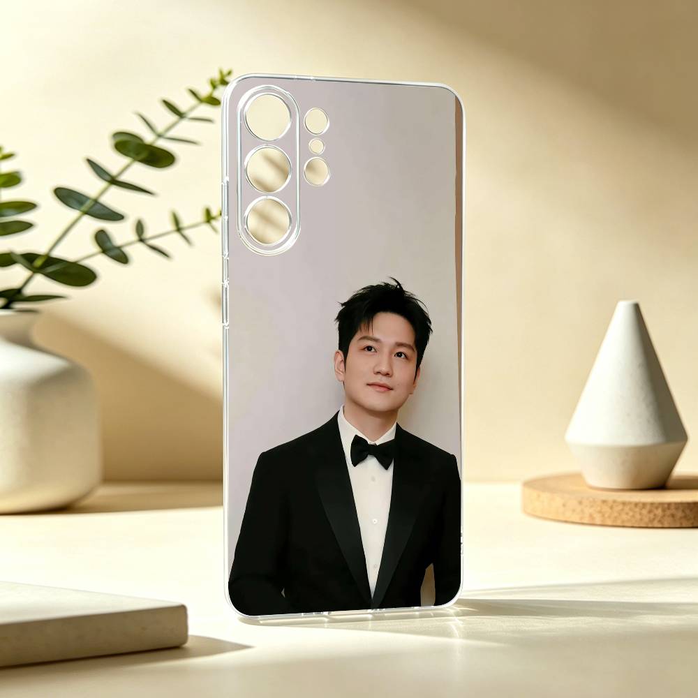 Funda de Teléfono Fan Zhendong - Table Tennis Animation reseña y precio