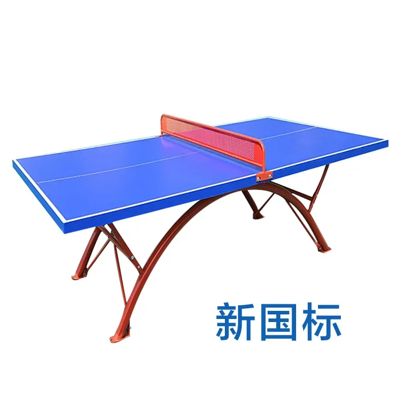 Mesa de Tenis de Mesa para Ext - Table Tennis Live reseña y precio