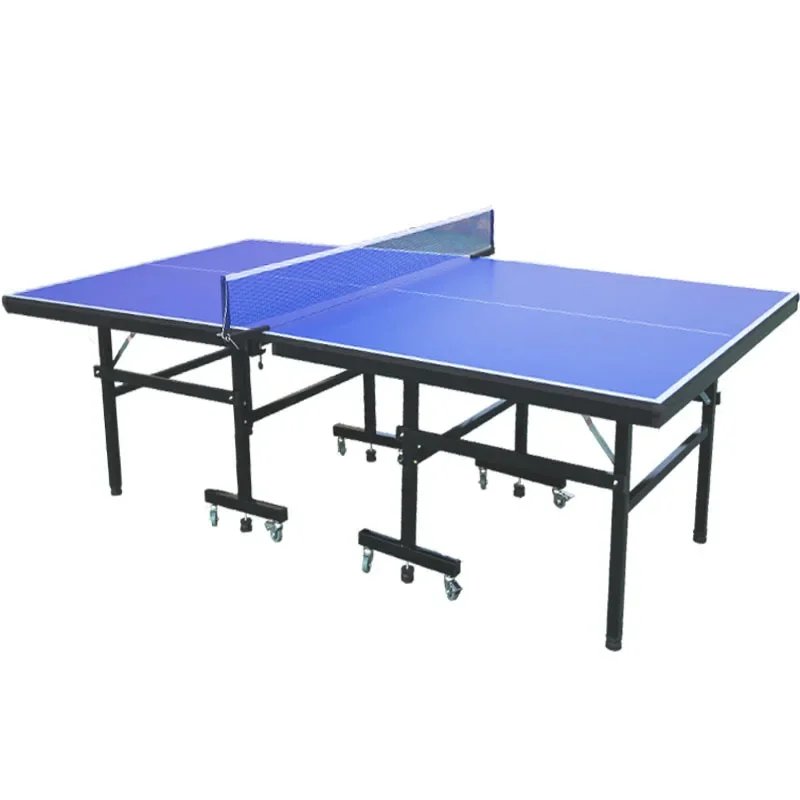 Mesa de Tenis de Mesa para Ext - Table Tennis Live reseña y precio