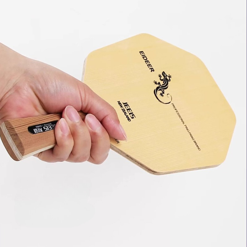 Raqueta de Tenis de Mesa Hexag - Table Tennis Racket reseña y precio