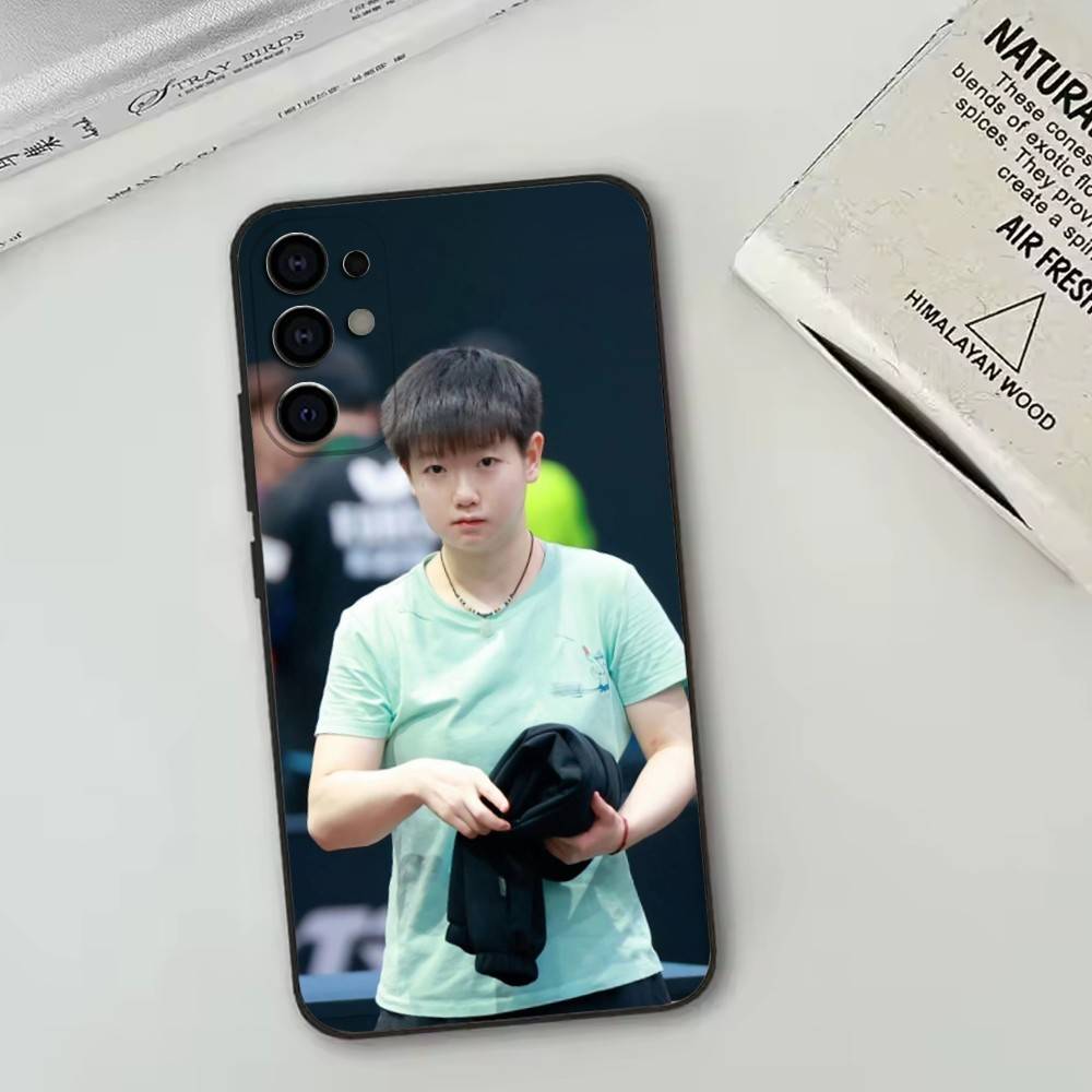Funda para Teléfono con Diseño - Table Tennis Animation reseña y precio