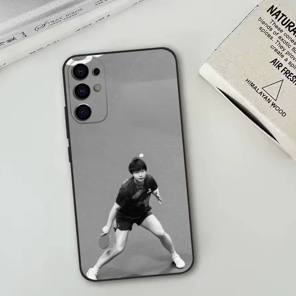 Funda para Teléfono con Diseño - Table Tennis Animation reseña y precio