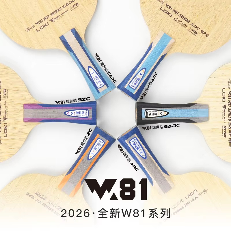 Raqueta de Tenis de Mesa Origi - Table Tennis Racket reseña y precio
