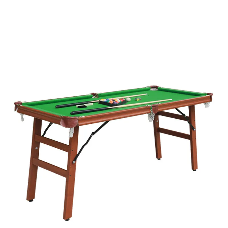 Mesa de billar infantil TAO, m - Table Tennis Live reseña y precio