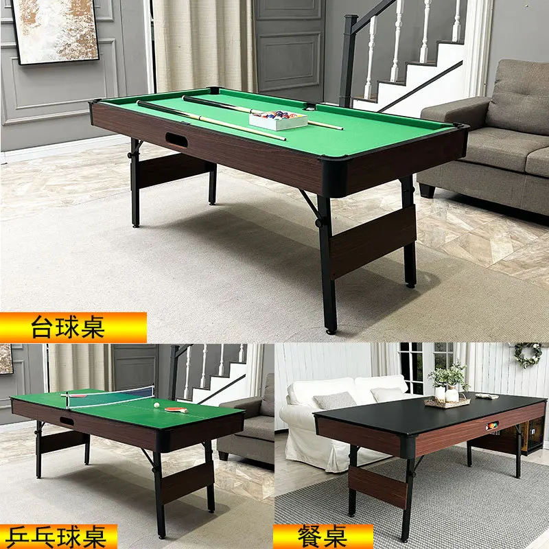 Mesa de billar infantil TAO, m - Table Tennis Live reseña y precio