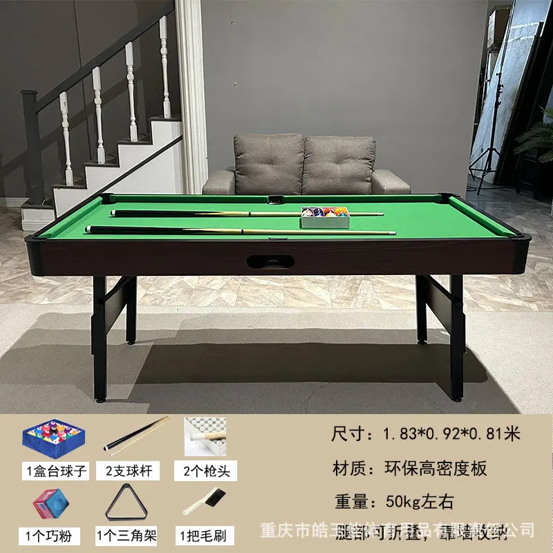 Mesa de billar infantil TAO, m - Table Tennis Live reseña y precio