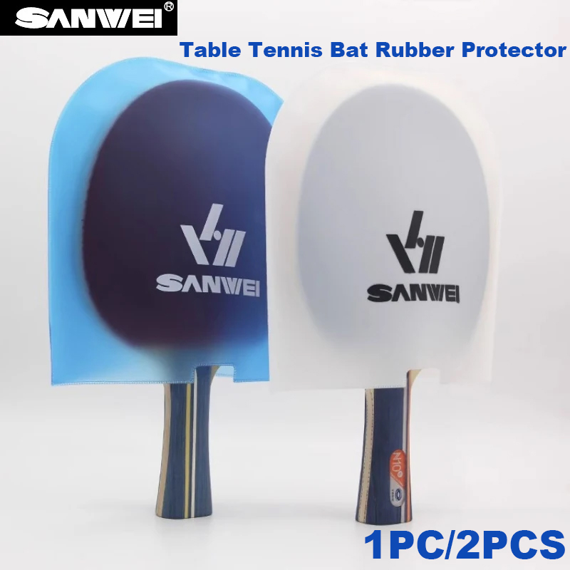 Fundas protectoras para raquet - Table Tennis Backhand reseña y precio