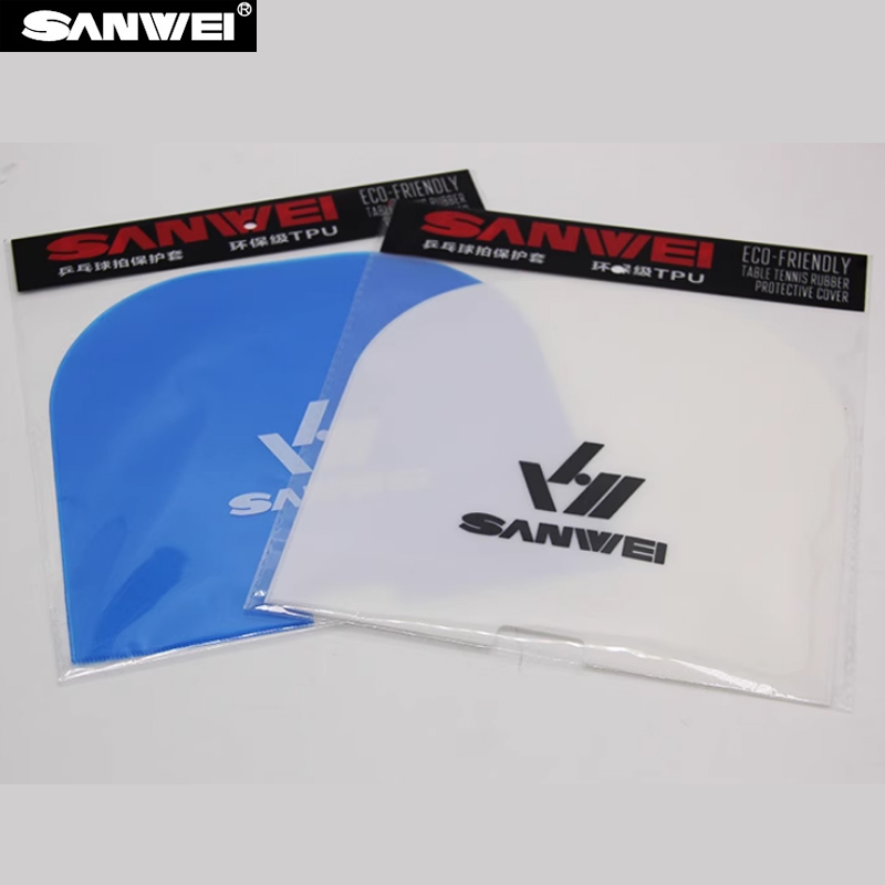 Fundas protectoras para raquet - Table Tennis Backhand reseña y precio