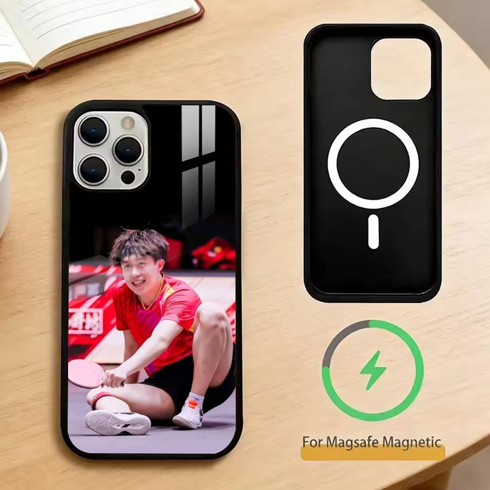Funda para Teléfono con Diseño - Table Tennis Animation reseña y precio