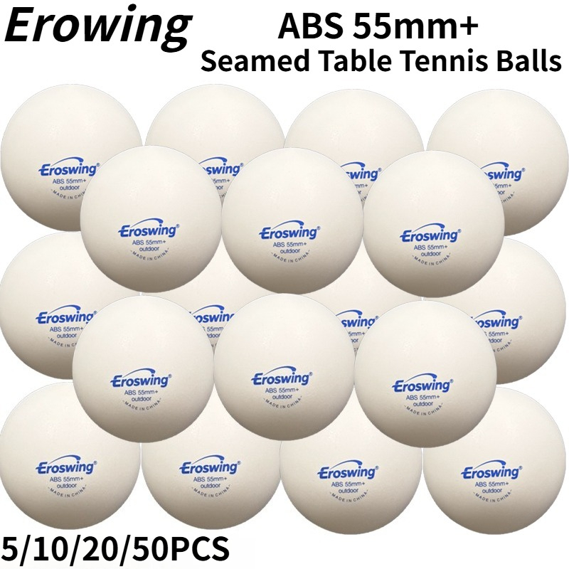 Eroswing - Pelotas de Tenis de - Table Tennis Video Game reseña y precio